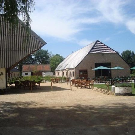 Bouwelhoeve 'T Schuur Grobbendonk Exterior foto