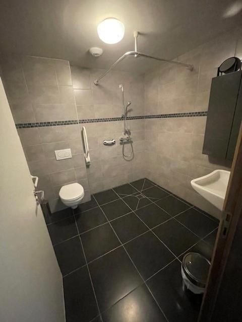 Bouwelhoeve 'T Schuur Grobbendonk Exterior foto