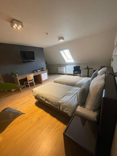 Bouwelhoeve 'T Schuur Grobbendonk Exterior foto